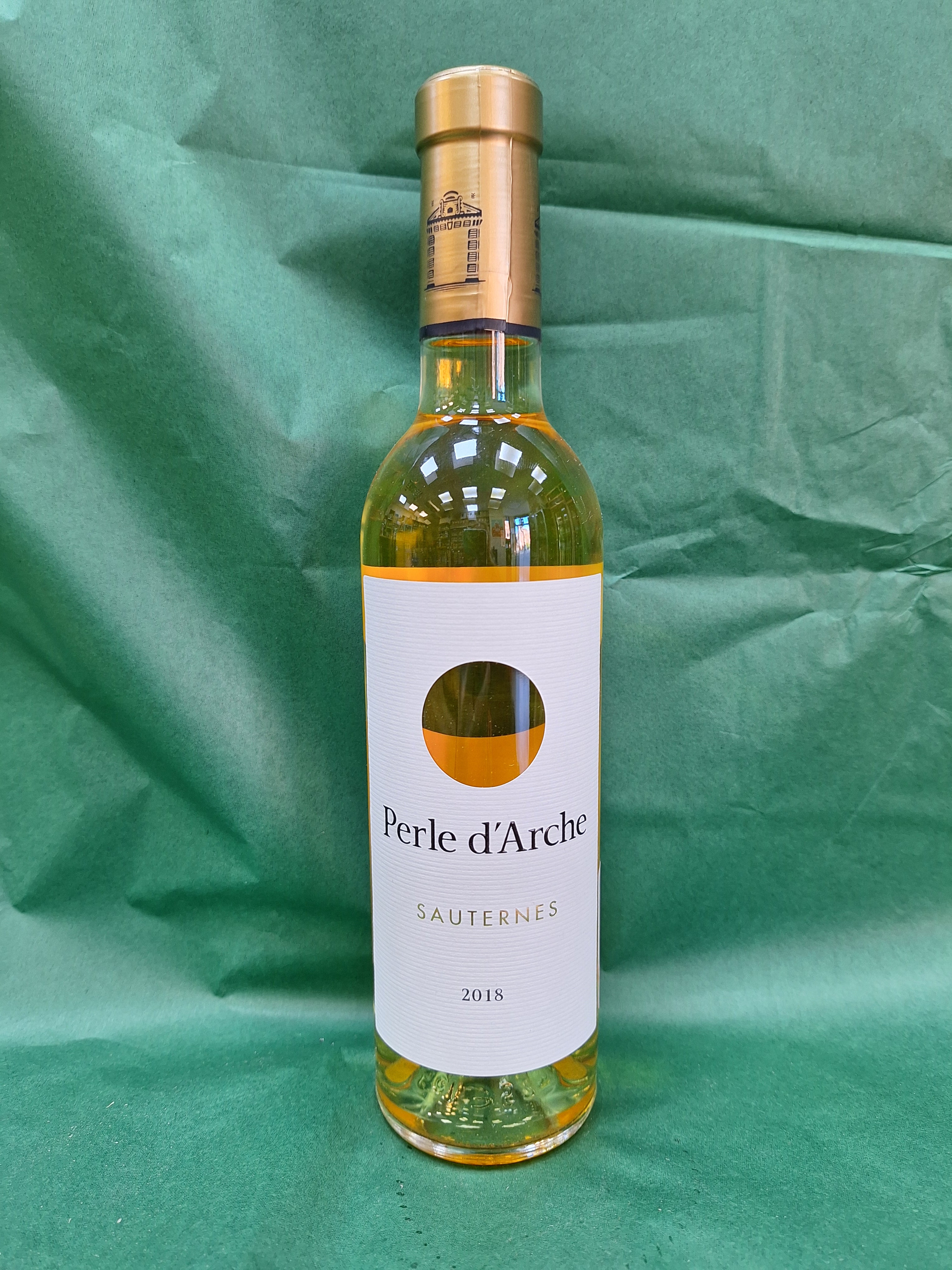La Perle d'Arche Sauternes