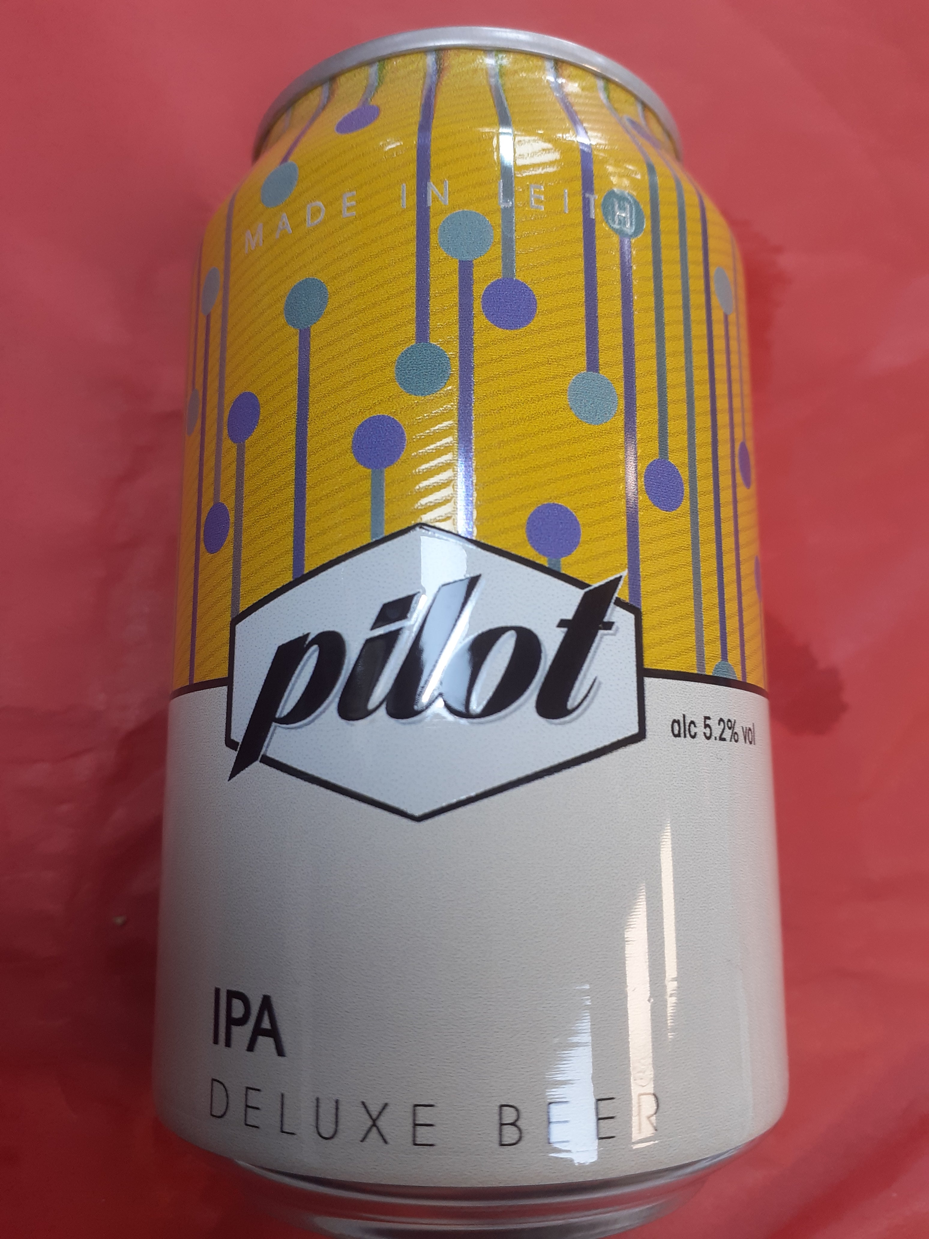 Pilot IPA