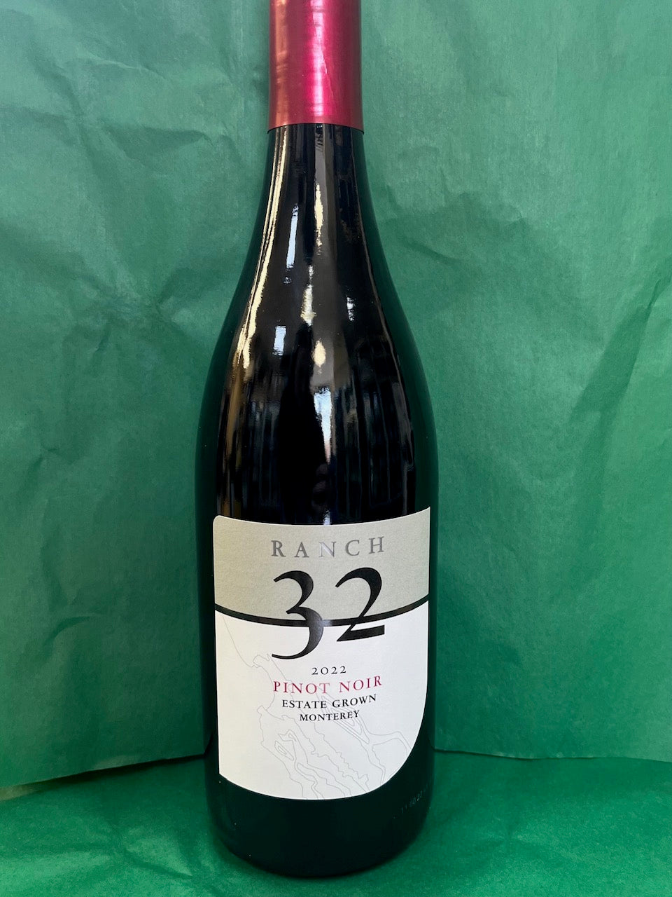 Ranch 32 Pinot Noir Monterey