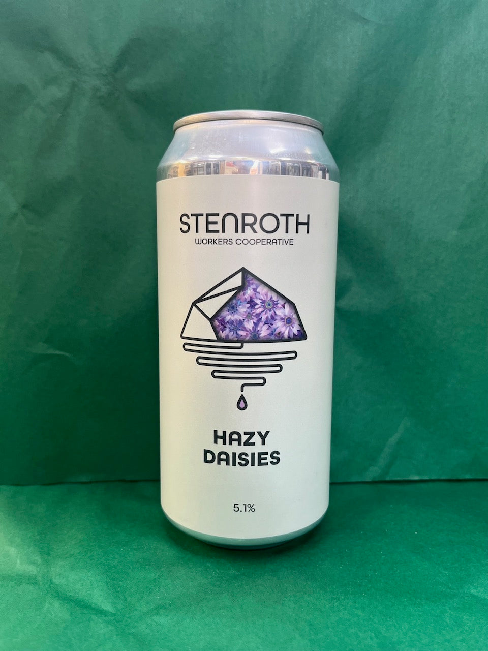 Stenroth Hazy Daisies