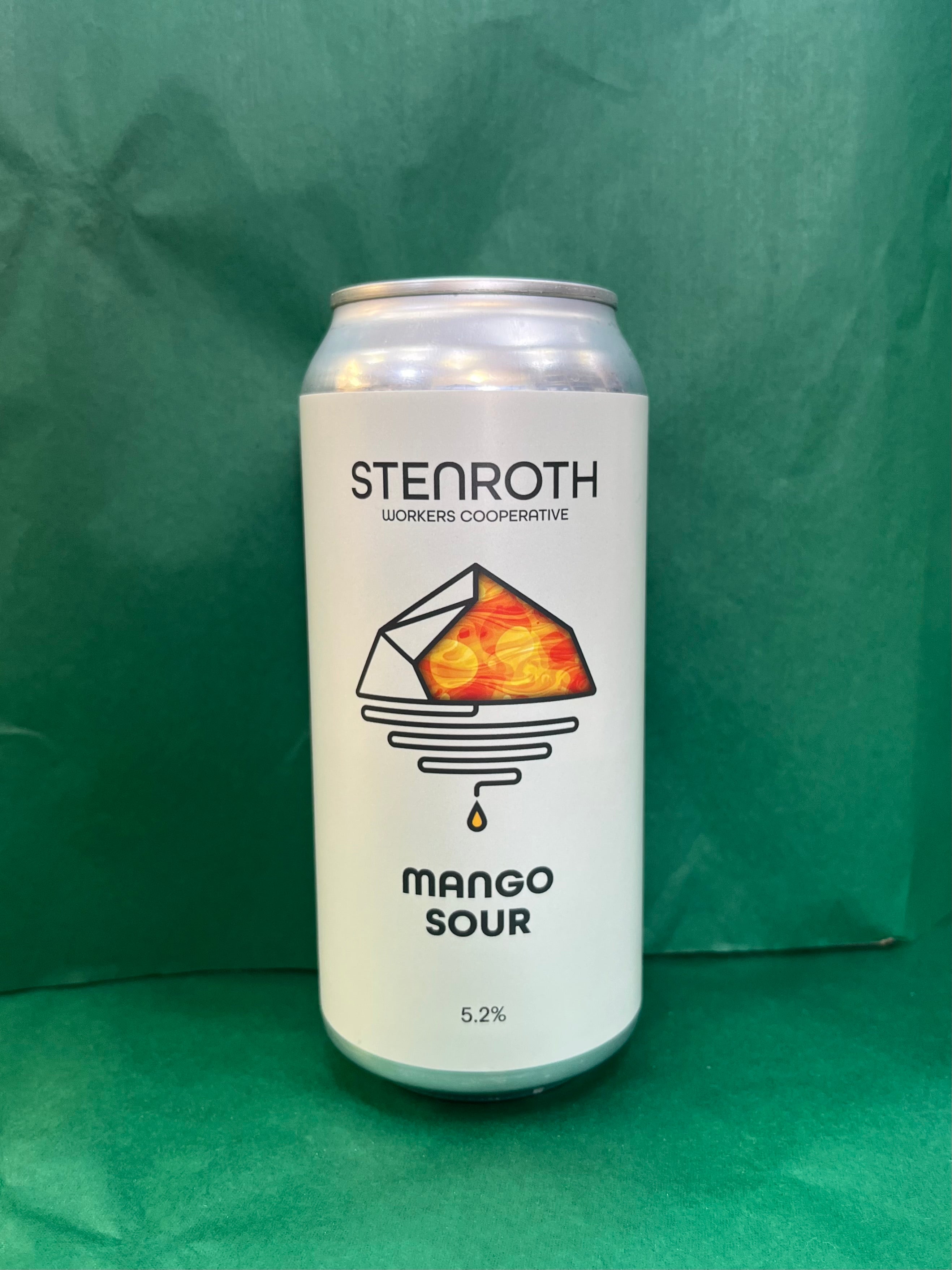 Stenroth Mango Sour