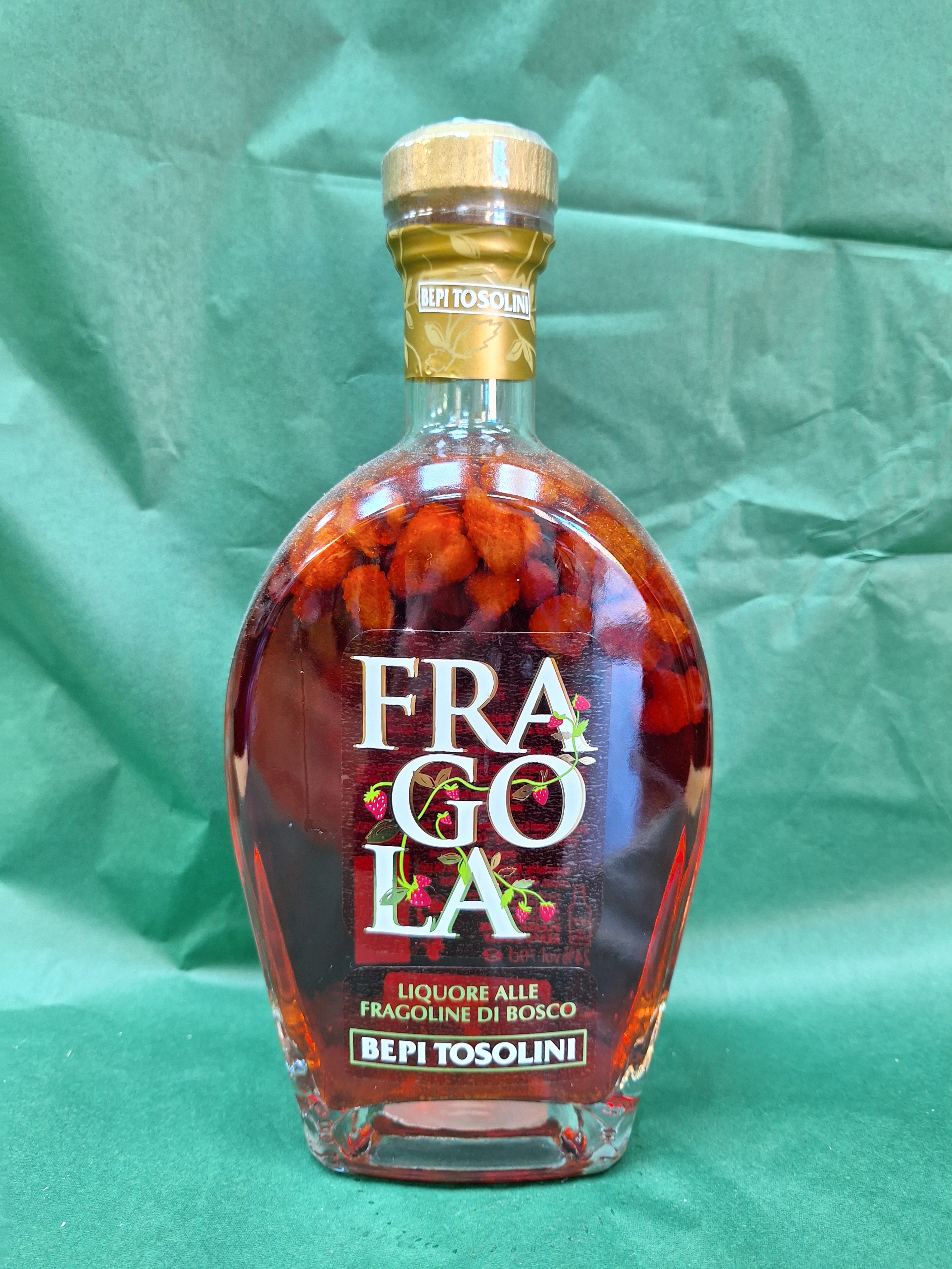Tosolini Fragola
