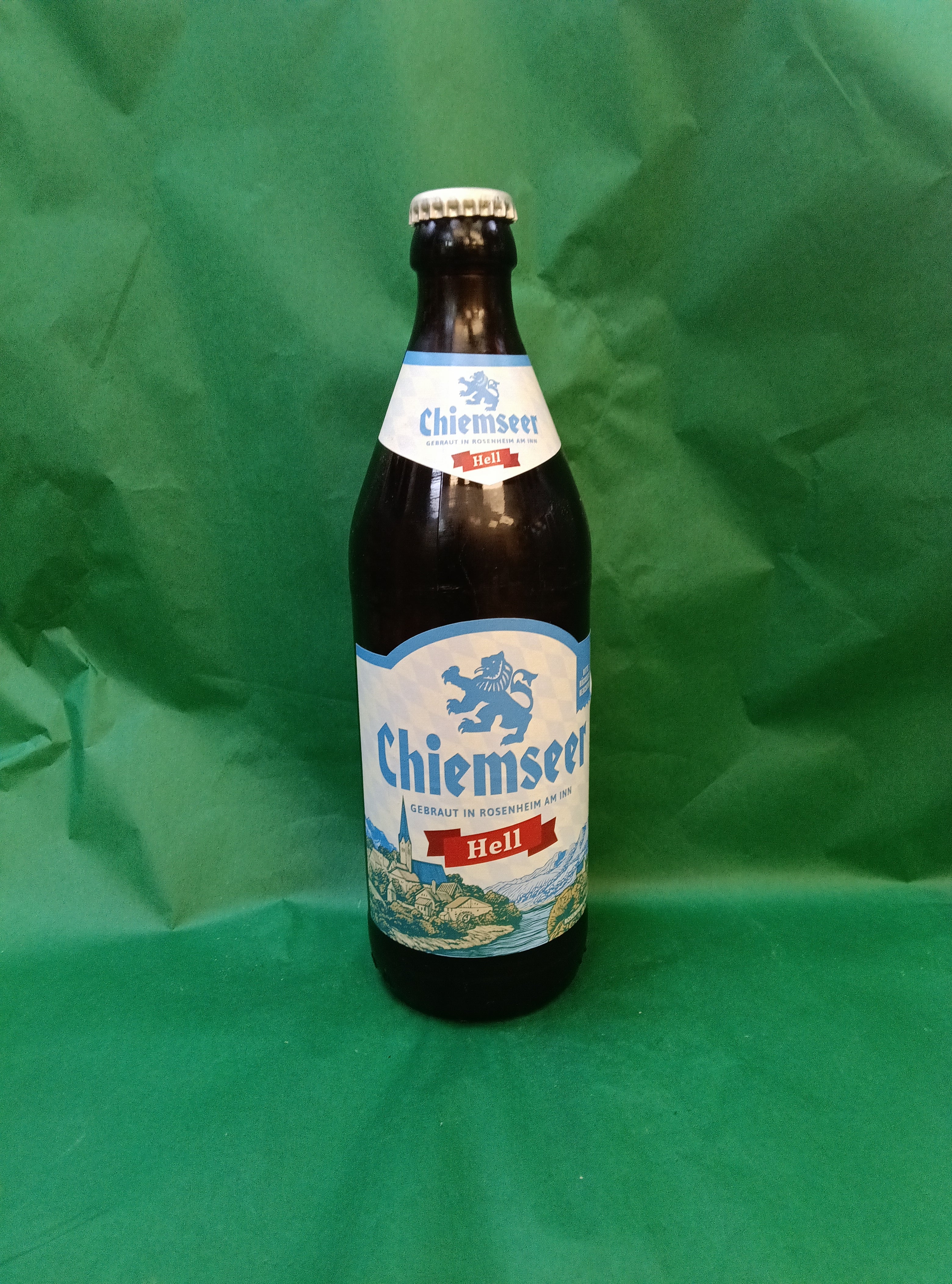 Chiemseer Hell