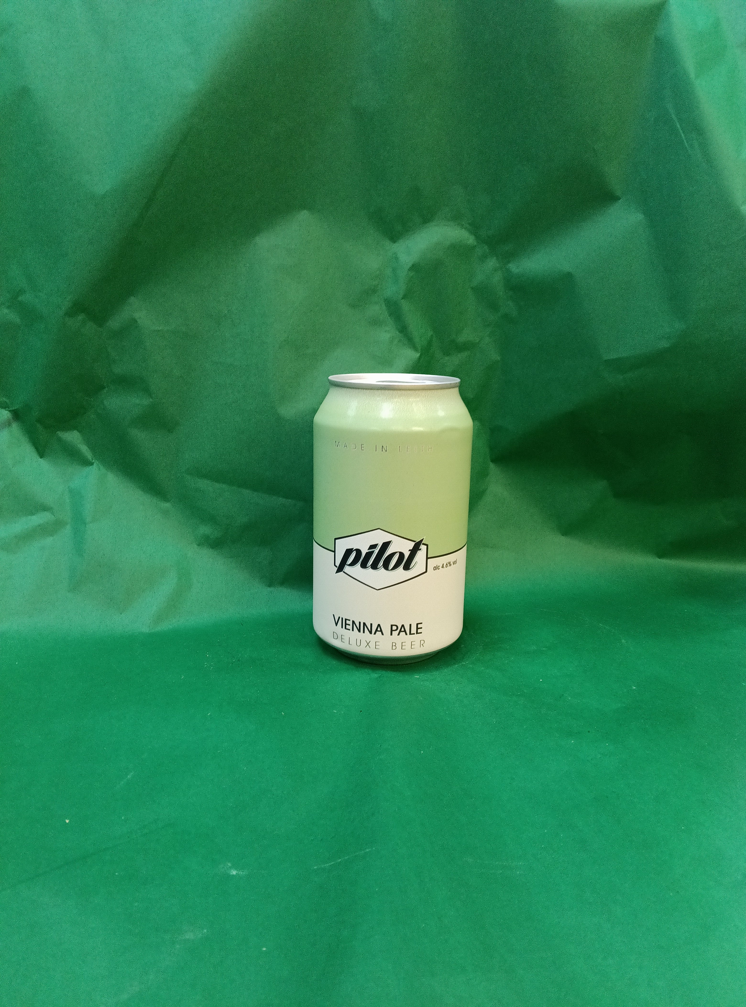 Pilot Vienna Pale