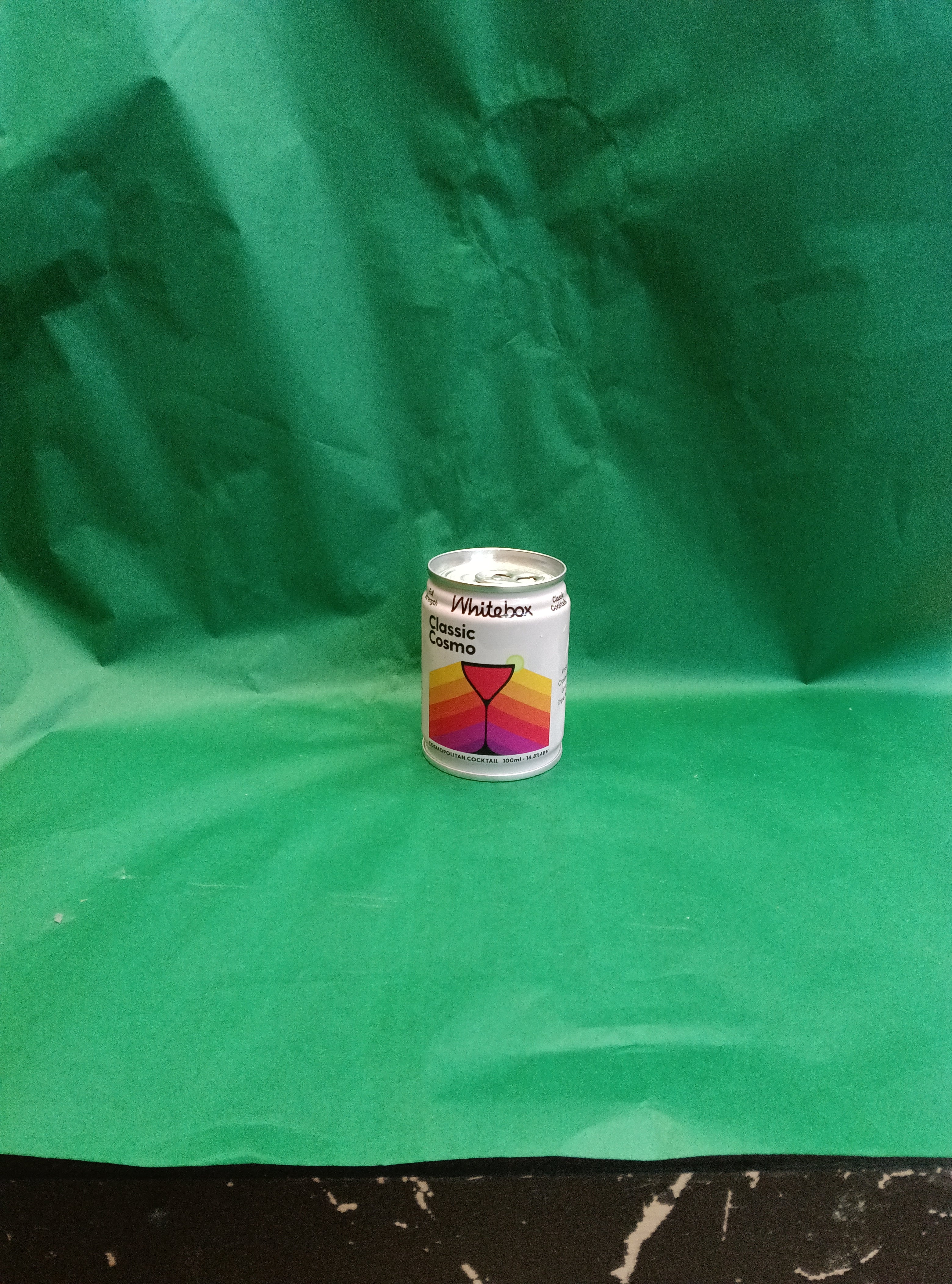 Whitebox Classic Cosmo