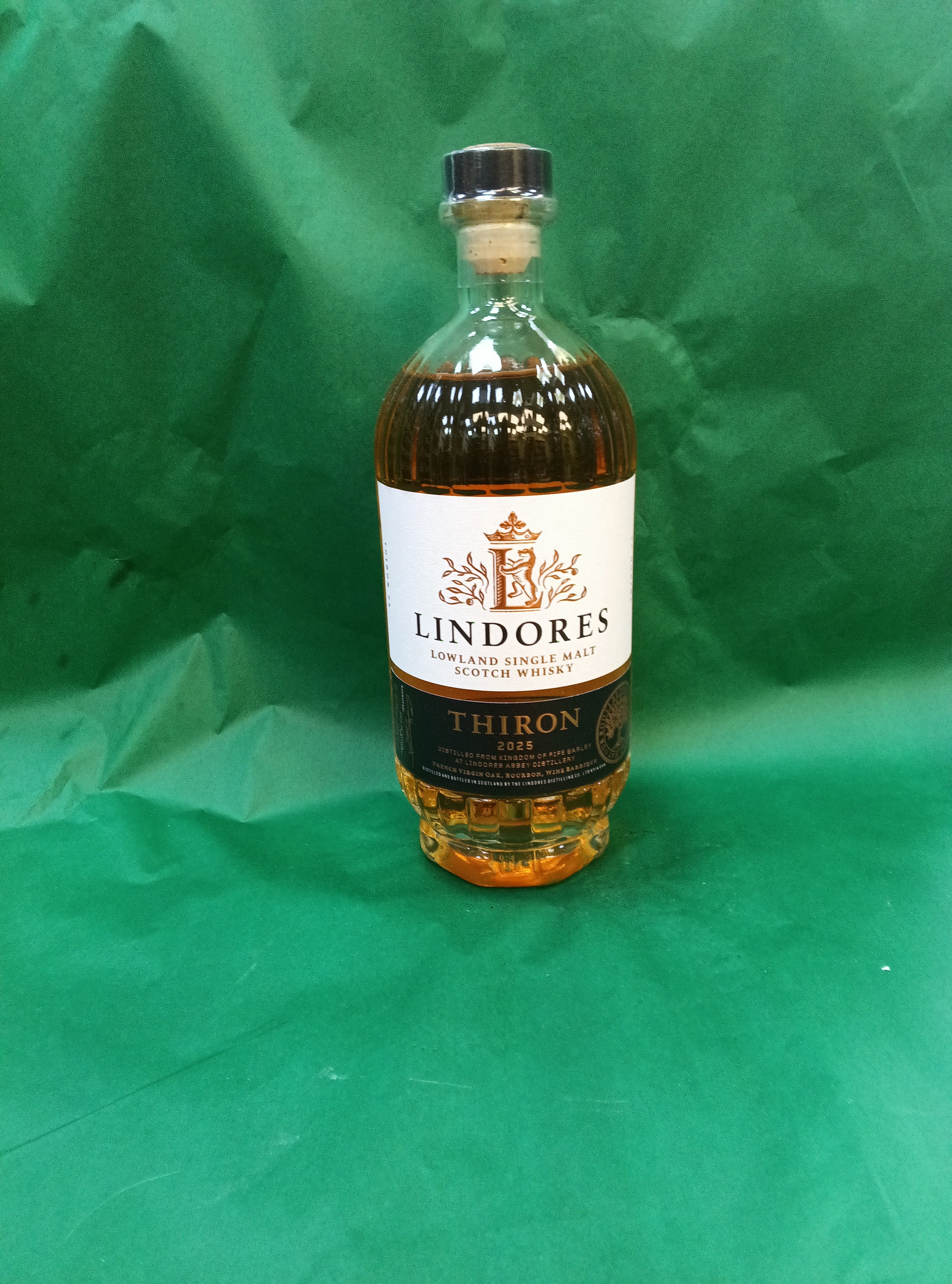 Lindores Thiron