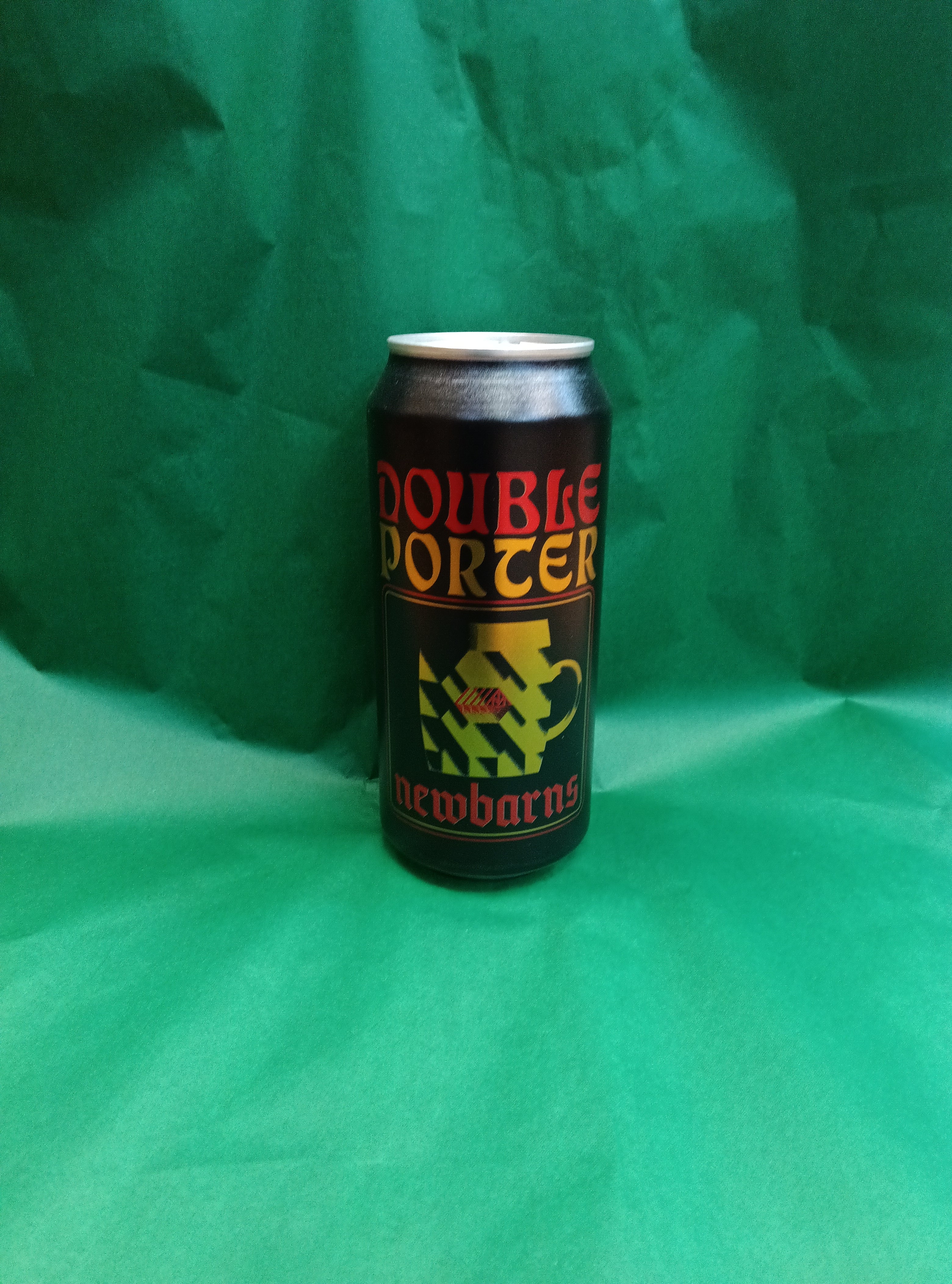 Newbarns Double Porter