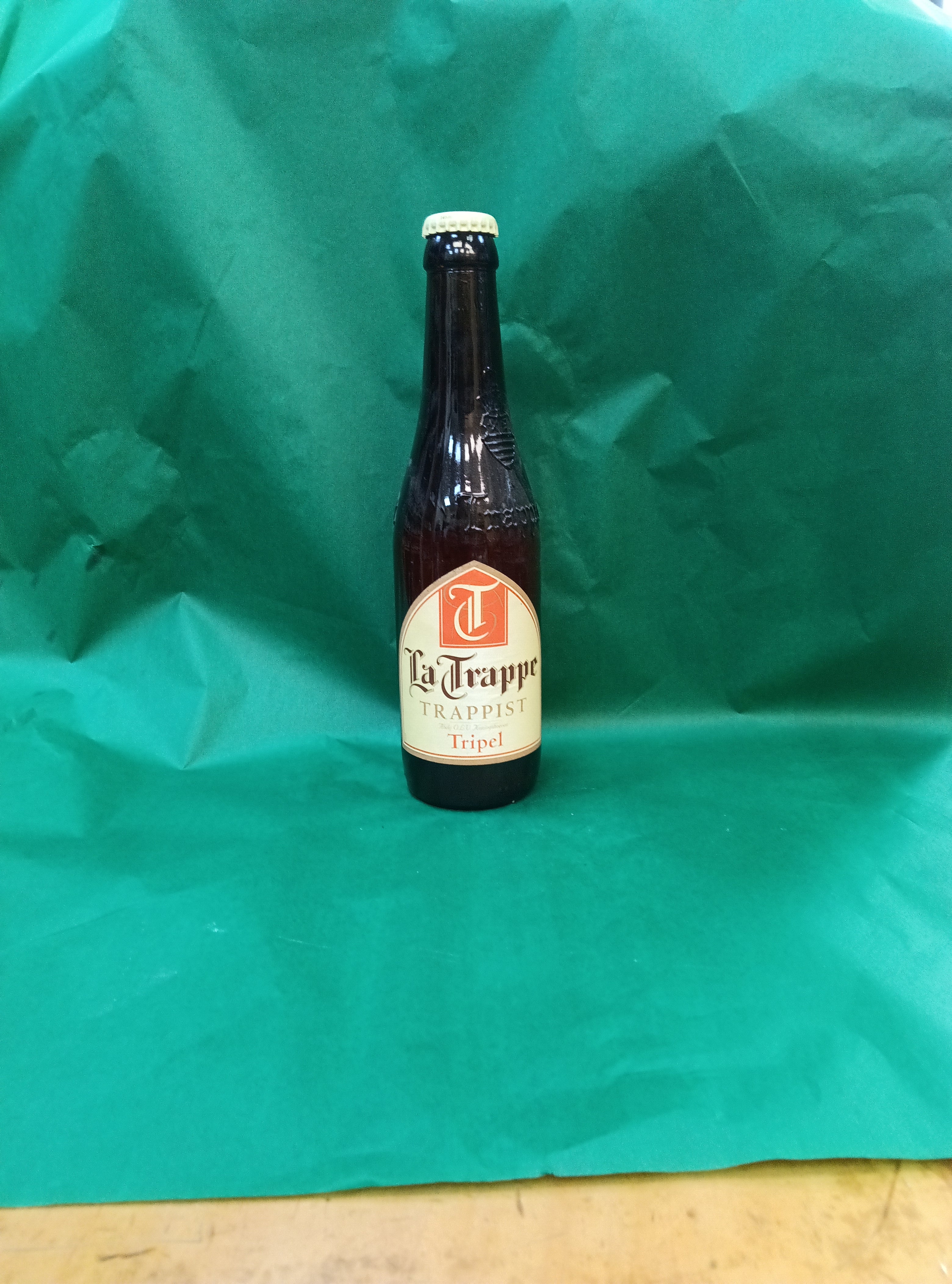 La Trappe Tripel